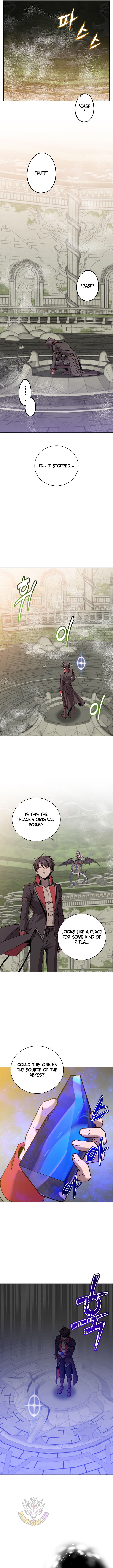 The Max Level Hero has Returned! Chapter 212 46 5