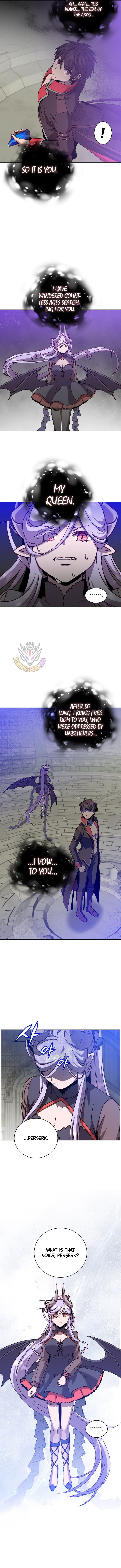 The Max Level Hero has Returned! Chapter 212 47 6