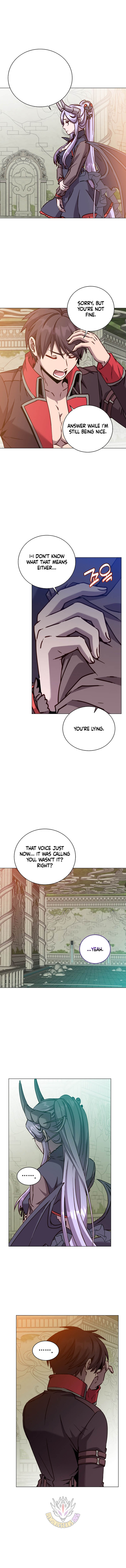 The Max Level Hero has Returned! Chapter 212 49 8