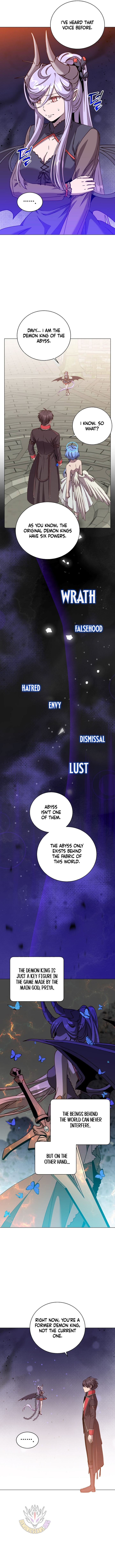 The Max Level Hero has Returned! Chapter 212 50 9