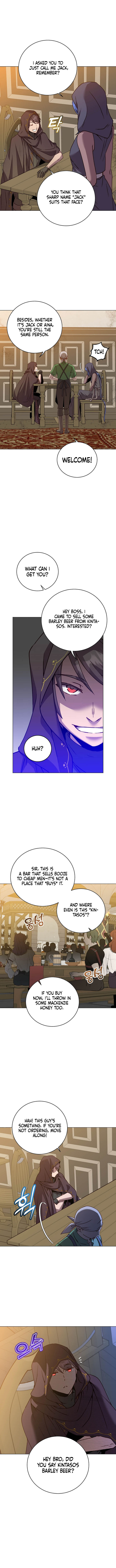 The Max Level Hero has Returned! Chapter 215 50 9