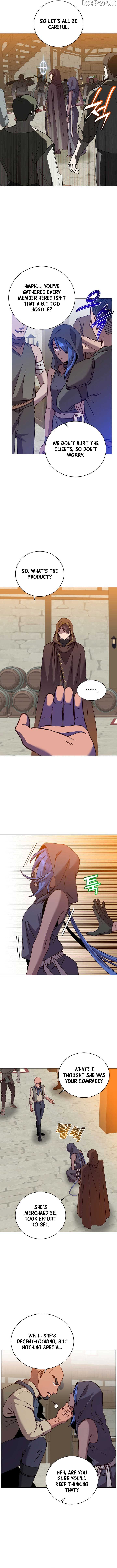 The Max Level Hero has Returned! Chapter 216 42 02