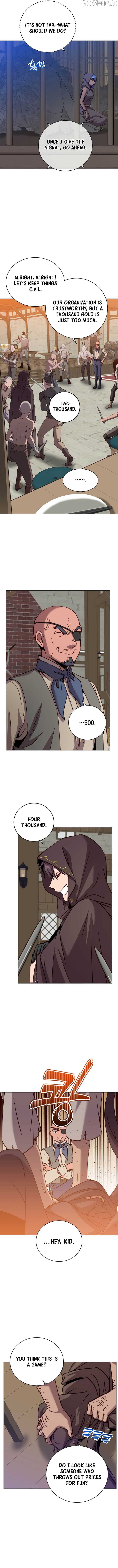 The Max Level Hero has Returned! Chapter 216 48 08