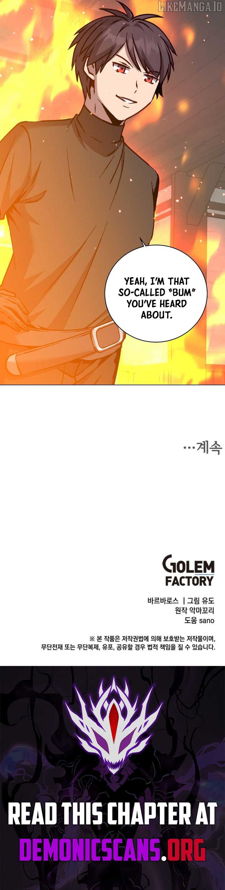 The Max Level Hero has Returned! Chapter 216 51 11