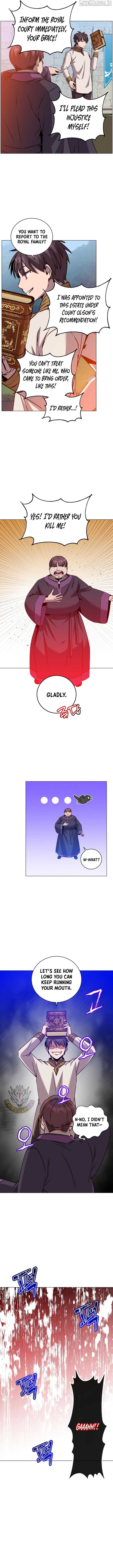 The Max Level Hero has Returned! Chapter 217 47 07