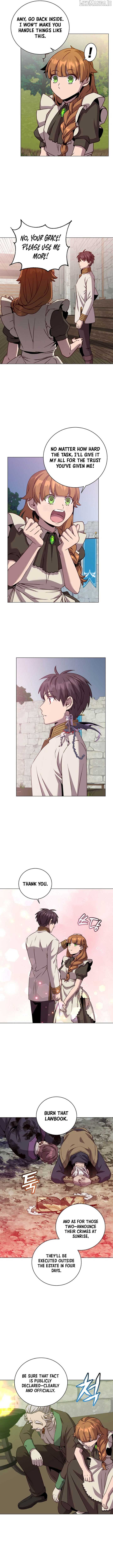 The Max Level Hero has Returned! Chapter 217 50 10