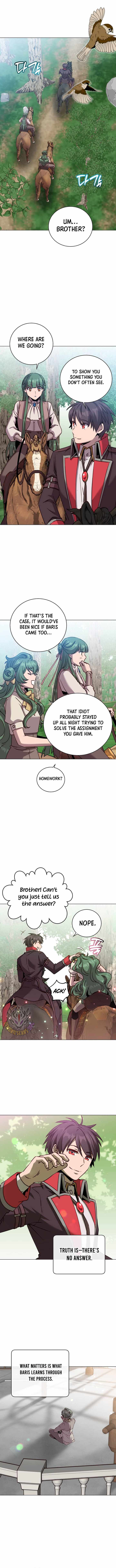 The Max Level Hero has Returned! Chapter 218 43 03