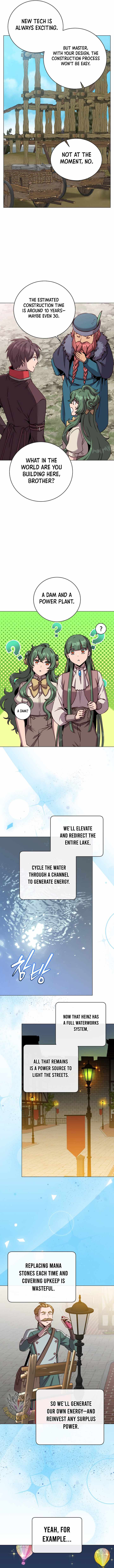 The Max Level Hero has Returned! Chapter 218 45 05