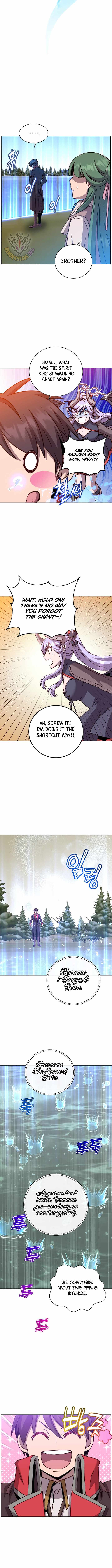 The Max Level Hero has Returned! Chapter 218 49 09