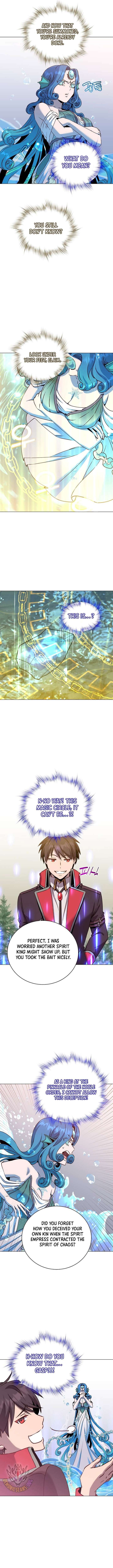 The Max Level Hero has Returned! Chapter 219 48 4