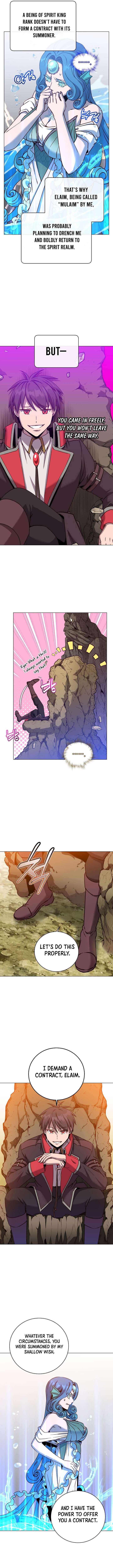 The Max Level Hero has Returned! Chapter 219 49 5