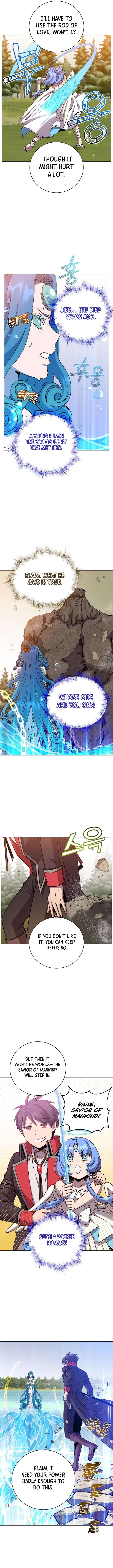 The Max Level Hero has Returned! Chapter 219 51 7