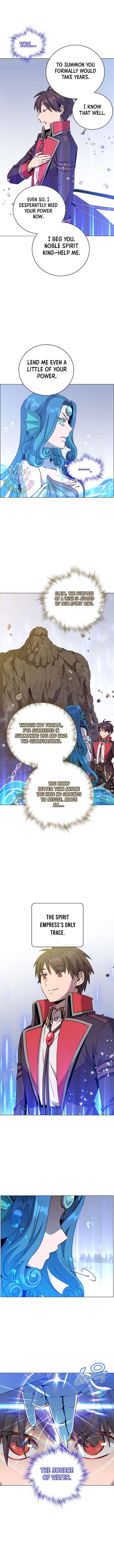 The Max Level Hero has Returned! Chapter 219 52 8