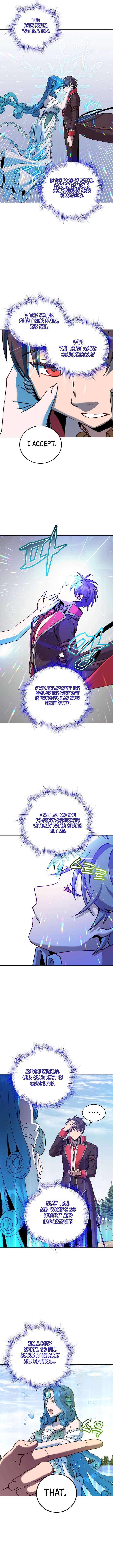 The Max Level Hero has Returned! Chapter 219 53 9