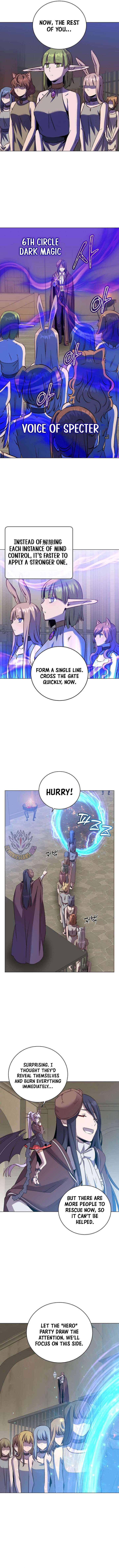 The Max Level Hero has Returned! Chapter 223 54 13