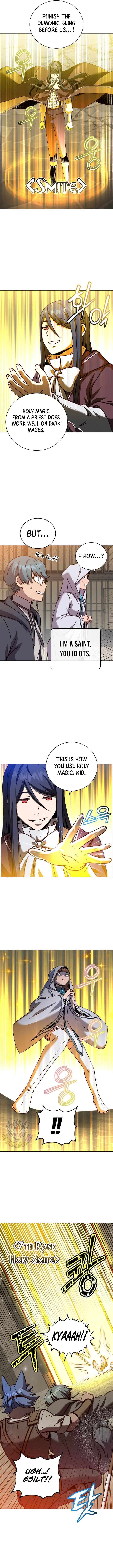 The Max Level Hero has Returned! Chapter 225 48 05