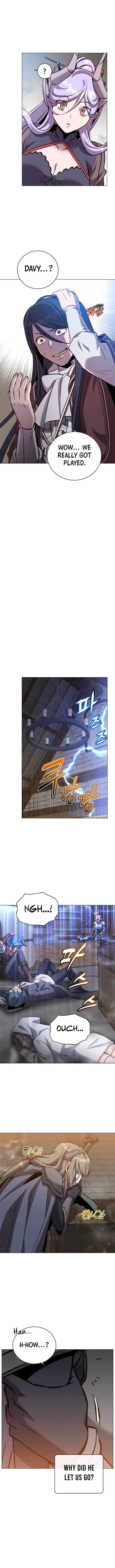 The Max Level Hero has Returned! Chapter 225 53 10