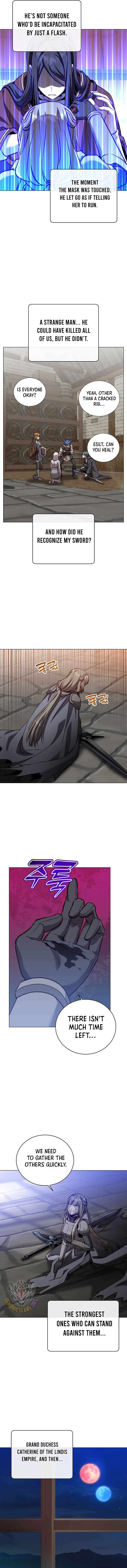 The Max Level Hero has Returned! Chapter 225 54 11