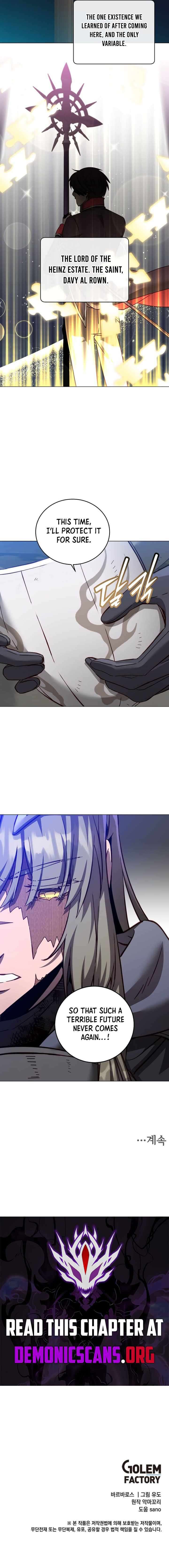 The Max Level Hero has Returned! Chapter 225 55 12