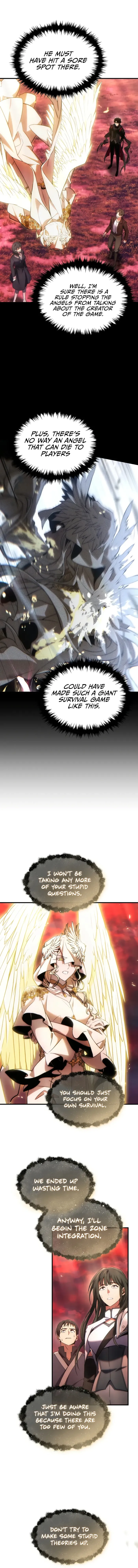 The Max-Level Player’s 100th Regression Chapter 46 49 003