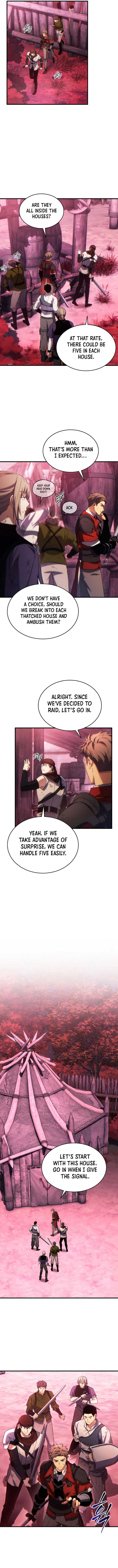 The Max-Level Player’s 100th Regression Chapter 50 51 1