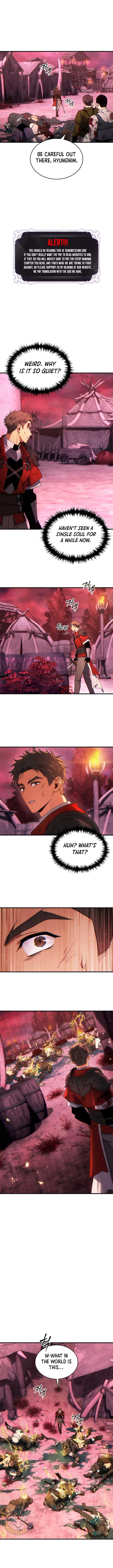 The Max-Level Player’s 100th Regression Chapter 50 62 12