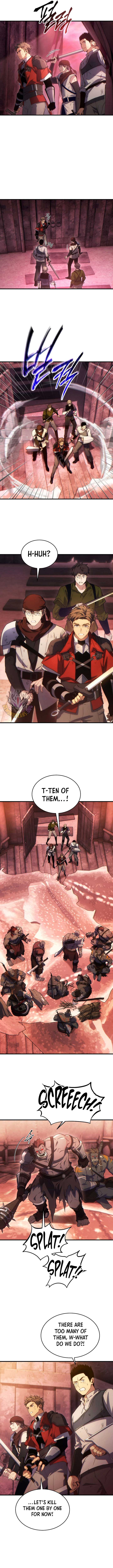 The Max-Level Player’s 100th Regression Chapter 50 52 2