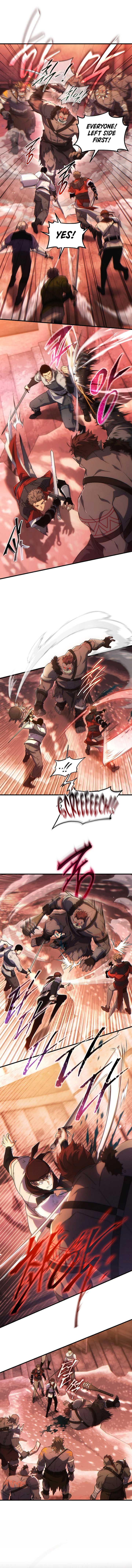 The Max-Level Player’s 100th Regression Chapter 50 53 3