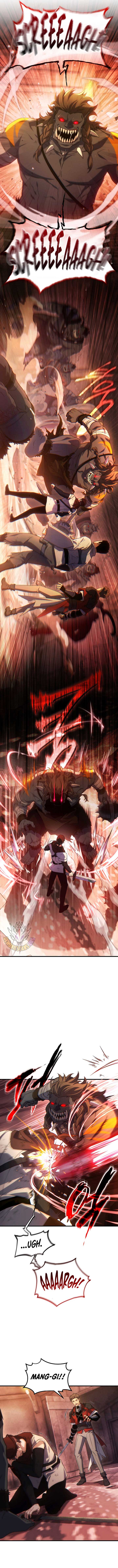 The Max-Level Player’s 100th Regression Chapter 50 54 4