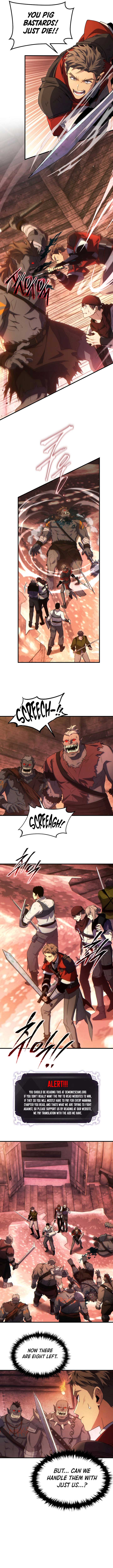 The Max-Level Player’s 100th Regression Chapter 50 55 5