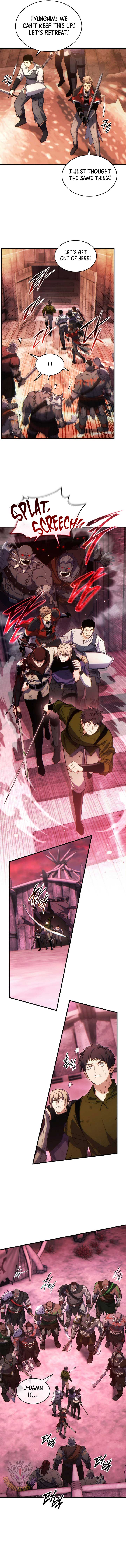 The Max-Level Player’s 100th Regression Chapter 50 56 6