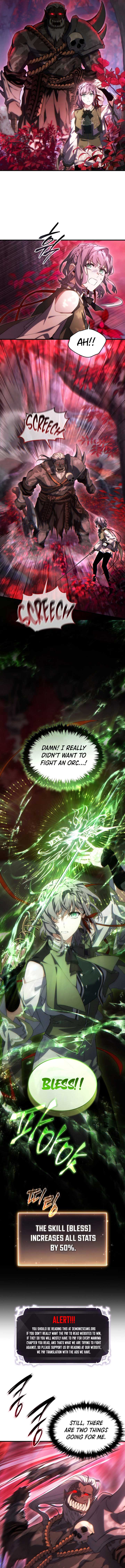 The Max-Level Player’s 100th Regression Chapter 53 57 1