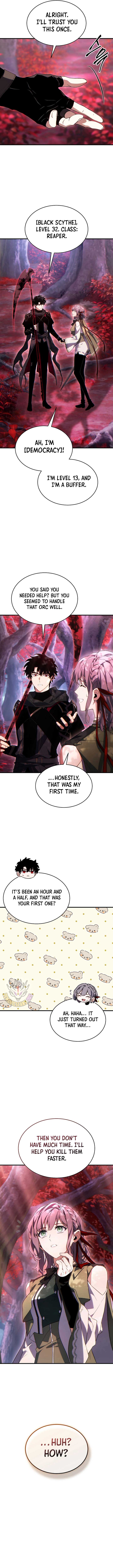 The Max-Level Player’s 100th Regression Chapter 53 66 10