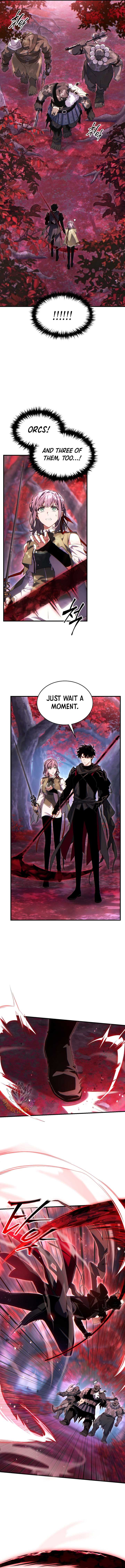 The Max-Level Player’s 100th Regression Chapter 53 68 12