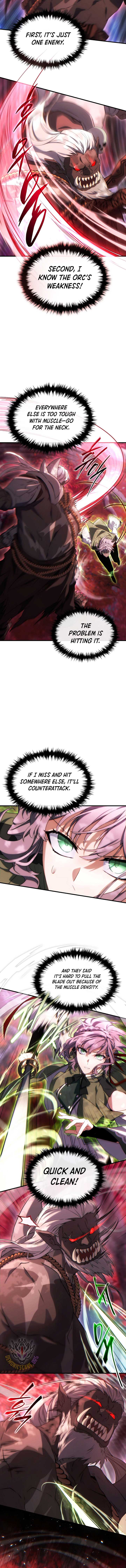 The Max-Level Player’s 100th Regression Chapter 53 58 2