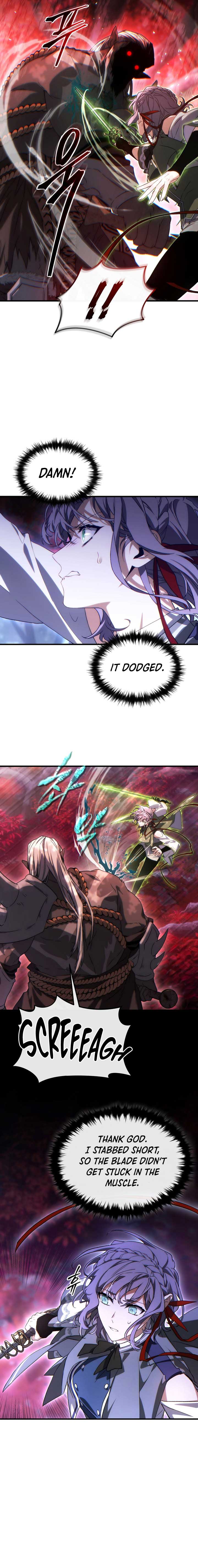 The Max-Level Player’s 100th Regression Chapter 53 59 3