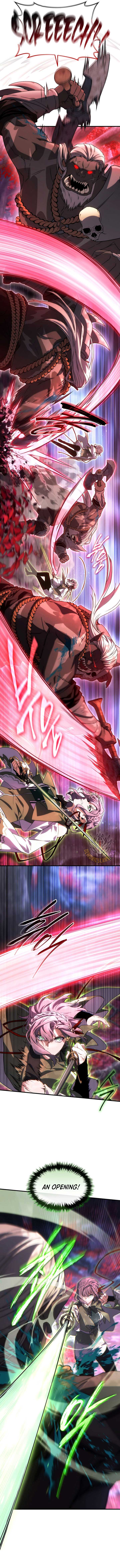 The Max-Level Player’s 100th Regression Chapter 53 60 4