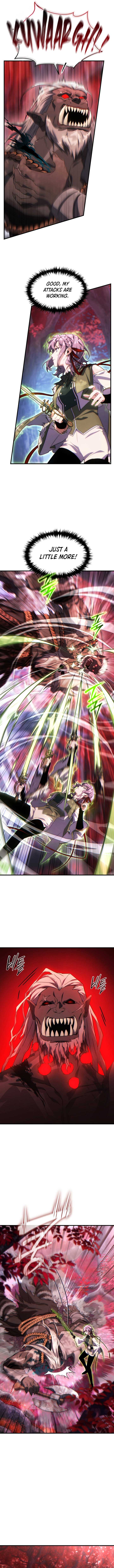 The Max-Level Player’s 100th Regression Chapter 53 61 5