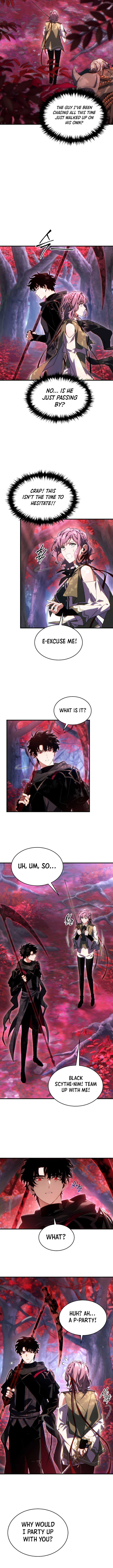 The Max-Level Player’s 100th Regression Chapter 53 63 7