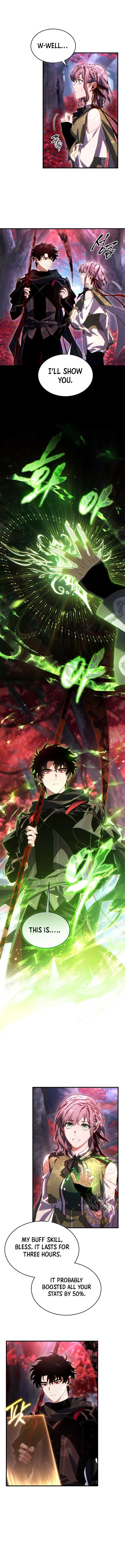 The Max-Level Player’s 100th Regression Chapter 53 64 8