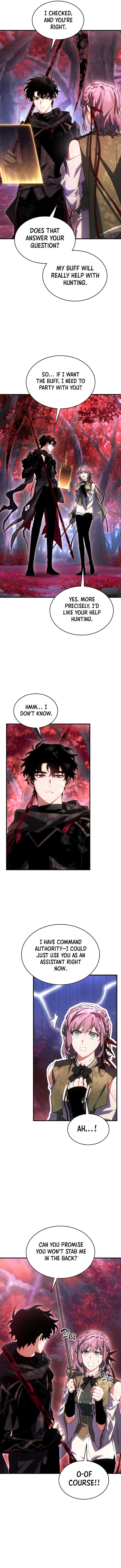 The Max-Level Player’s 100th Regression Chapter 53 65 9