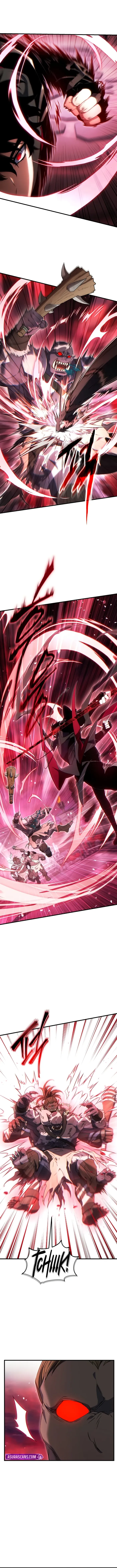 The Max-Level Player’s 100th Regression Chapter 55 56 07