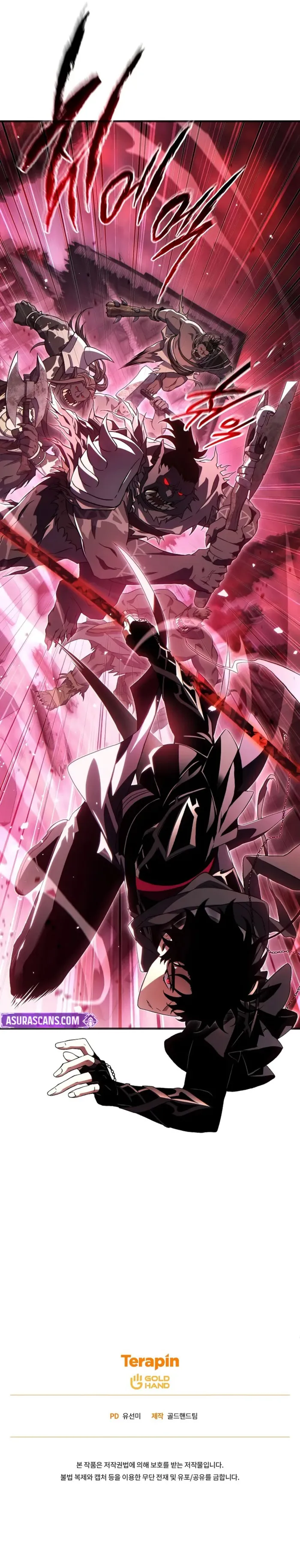 The Max-Level Player’s 100th Regression Chapter 55 63 14