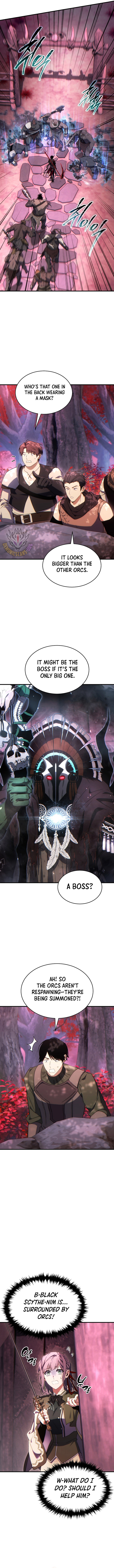 The Max-Level Player’s 100th Regression Chapter 56 61 003