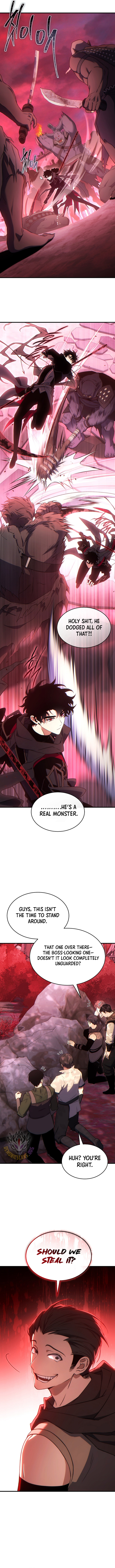 The Max-Level Player’s 100th Regression Chapter 56 63 005