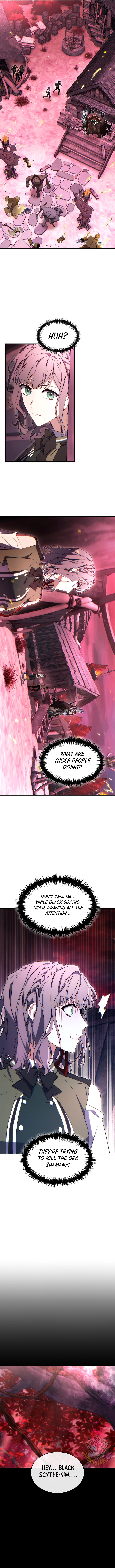 The Max-Level Player’s 100th Regression Chapter 56 65 007