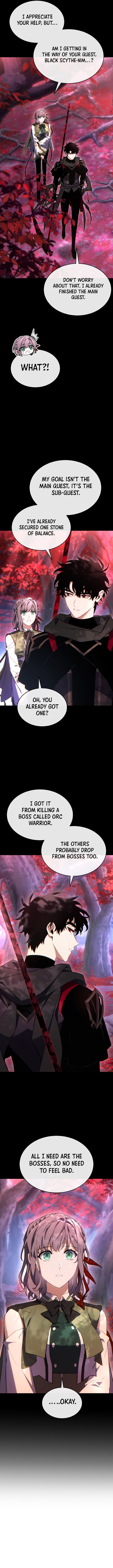 The Max-Level Player’s 100th Regression Chapter 56 66 008