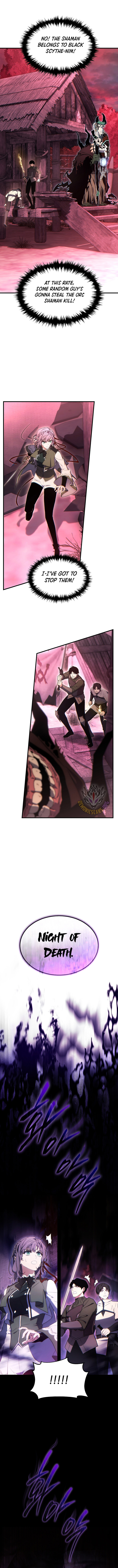 The Max-Level Player’s 100th Regression Chapter 56 67 009