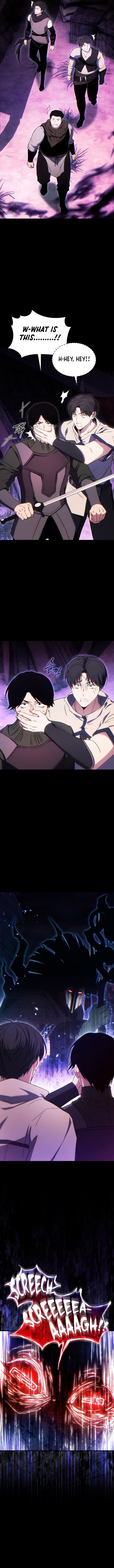 The Max-Level Player’s 100th Regression Chapter 56 68 010