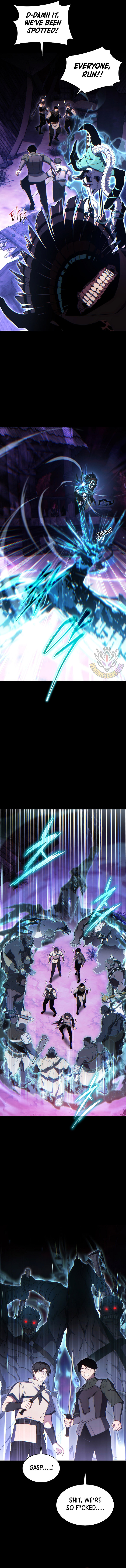 The Max-Level Player’s 100th Regression Chapter 56 69 011